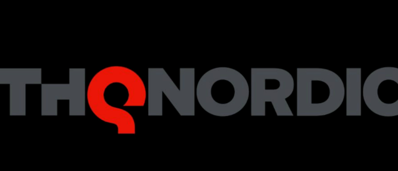 THQ Nordic купила еще одну компанию с правами на все ее игры