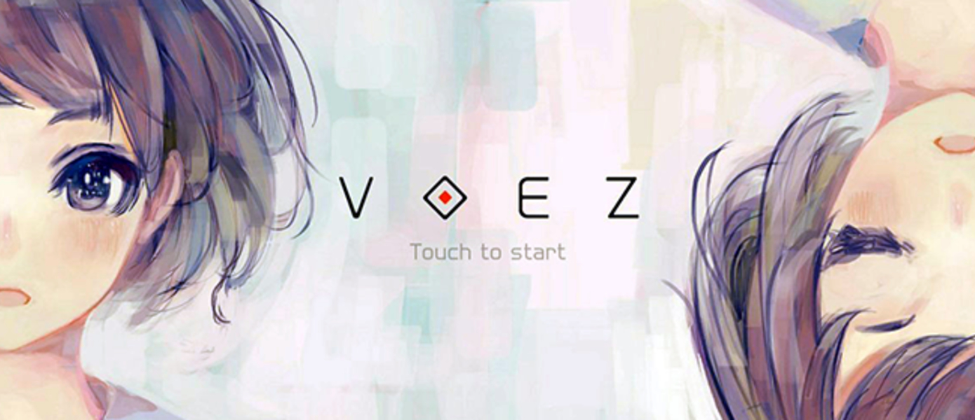 VOEZ - музыкальная ритм-игра для Nintendo Switch получила еще одно крупное бесплатное обновление, состоялся выход демо-версии