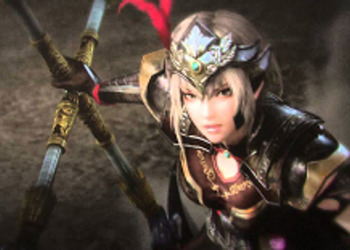 Dynasty Warrios 8 Empires, Orochi Warriors 3 Ultimate и Samurai Warriors Spirit of Sanada выйдут на Nintendo Switch
