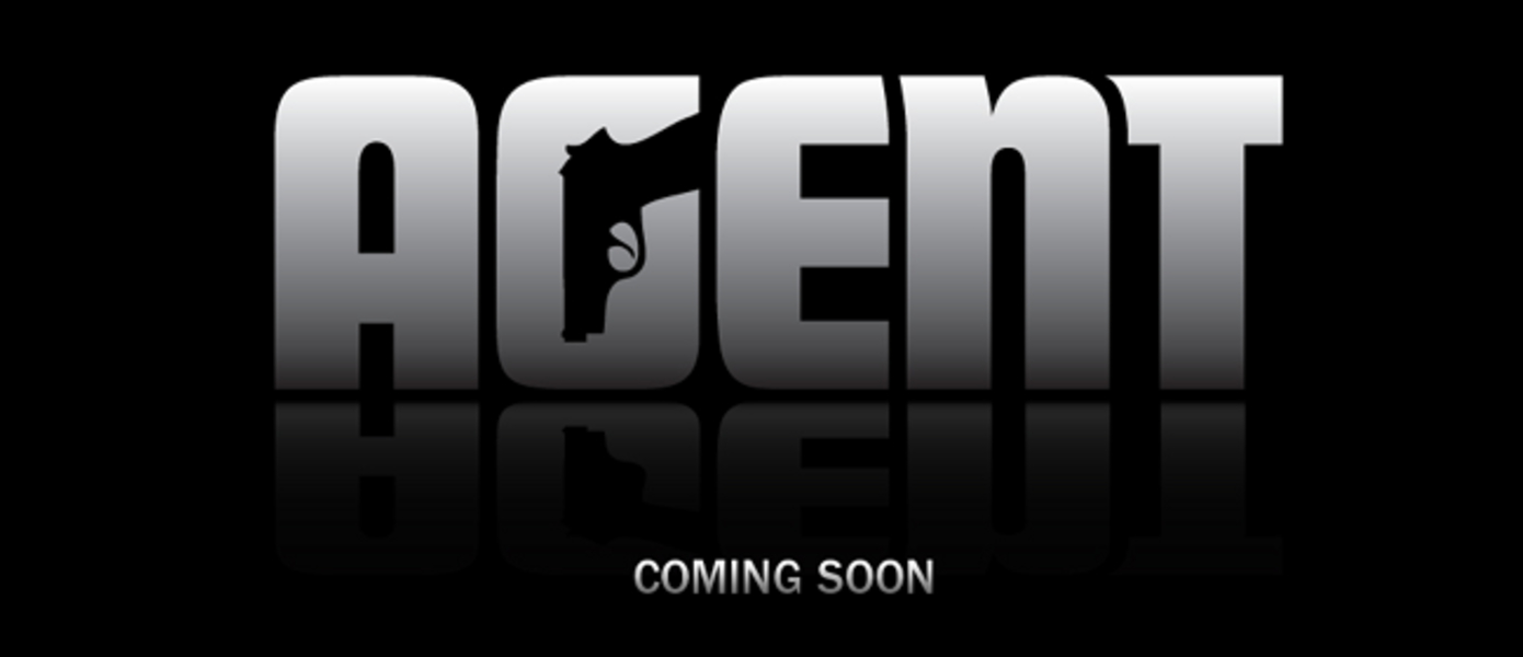 Agent - опубликованы возможные концепт-арты шпионского экшена от Rockstar Games