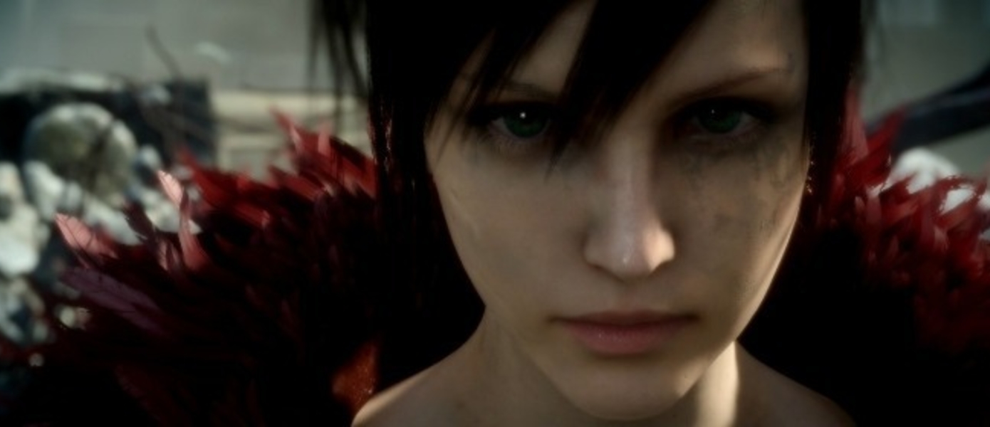 Создатели Final Fantasy XV приступили к разработке крупного проекта с прицелом на PlayStation 5 и Xbox Two