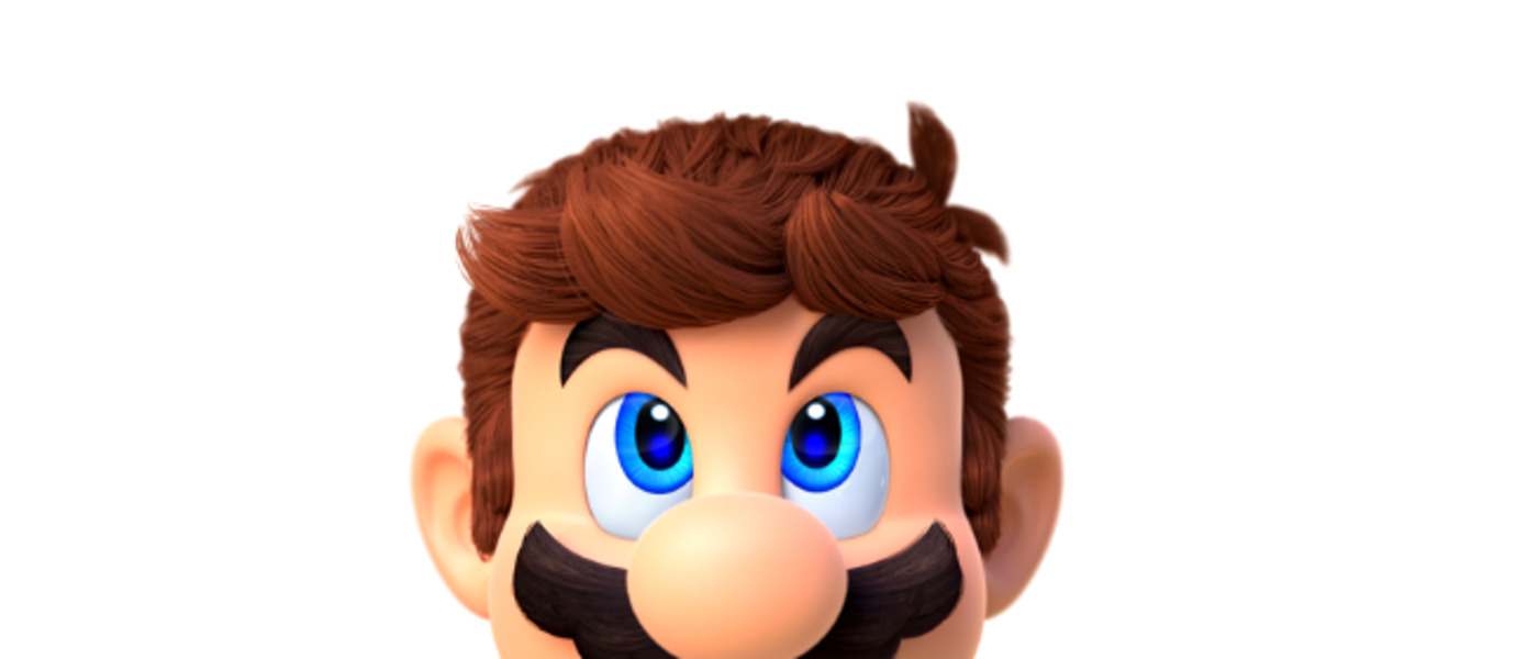 Super Mario Odyssey - Nintendo поделилась новой информацией об игре, анонсирован бандл с Nintendo Switch и контроллерами в новой расцветке