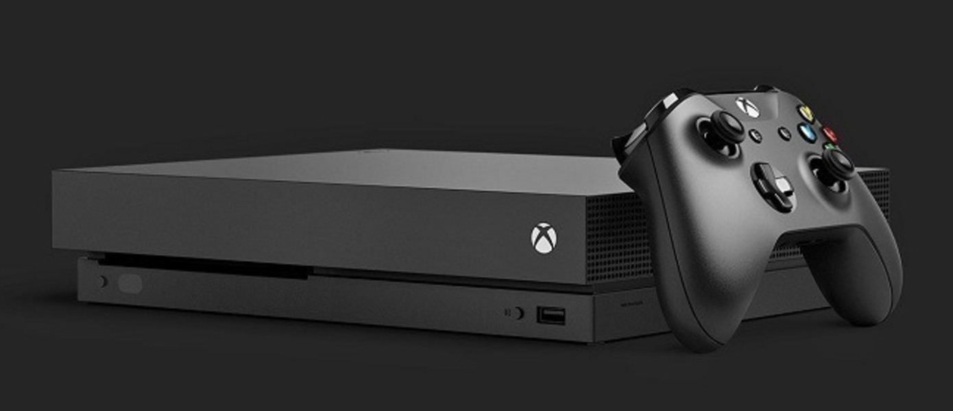 Новый апдейт для Xbox One позволит увеличить свободное место на жестком диске