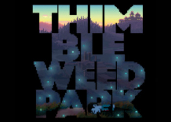 Thimbleweed Park - состоялся релиз игры на Nintendo Switch