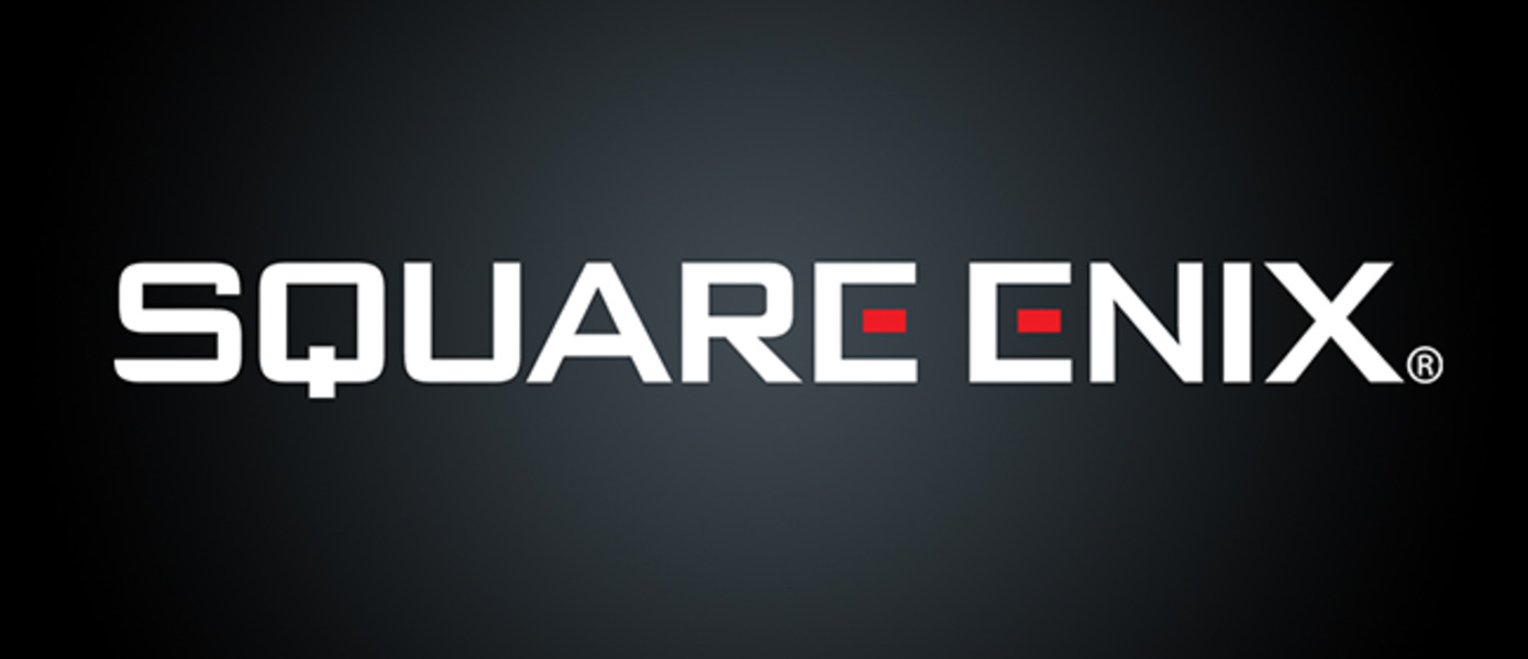 Square Enix сфокусируется на мультиплеерных играх вместо одиночных