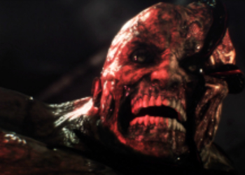 Resident Evil Revelations и Resident Evil Revelations 2 - поиграли в игры на Nintendo Switch - наши первые впечатления