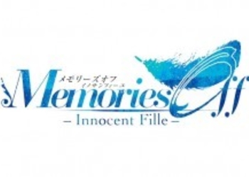 Memories Off: Innocent Fille - анонсирована новая визуальная новелла от 5pb.