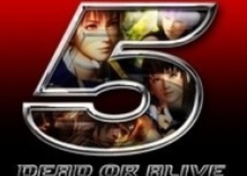 Dead or Alive 5 - Koei Tecmo покончила с DLC