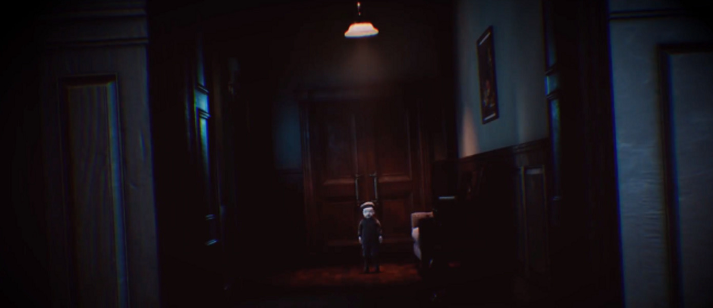 Silver Chains - показан первый геймплей мистического хоррора, вдохновленного P.T. и Resident Evil 7