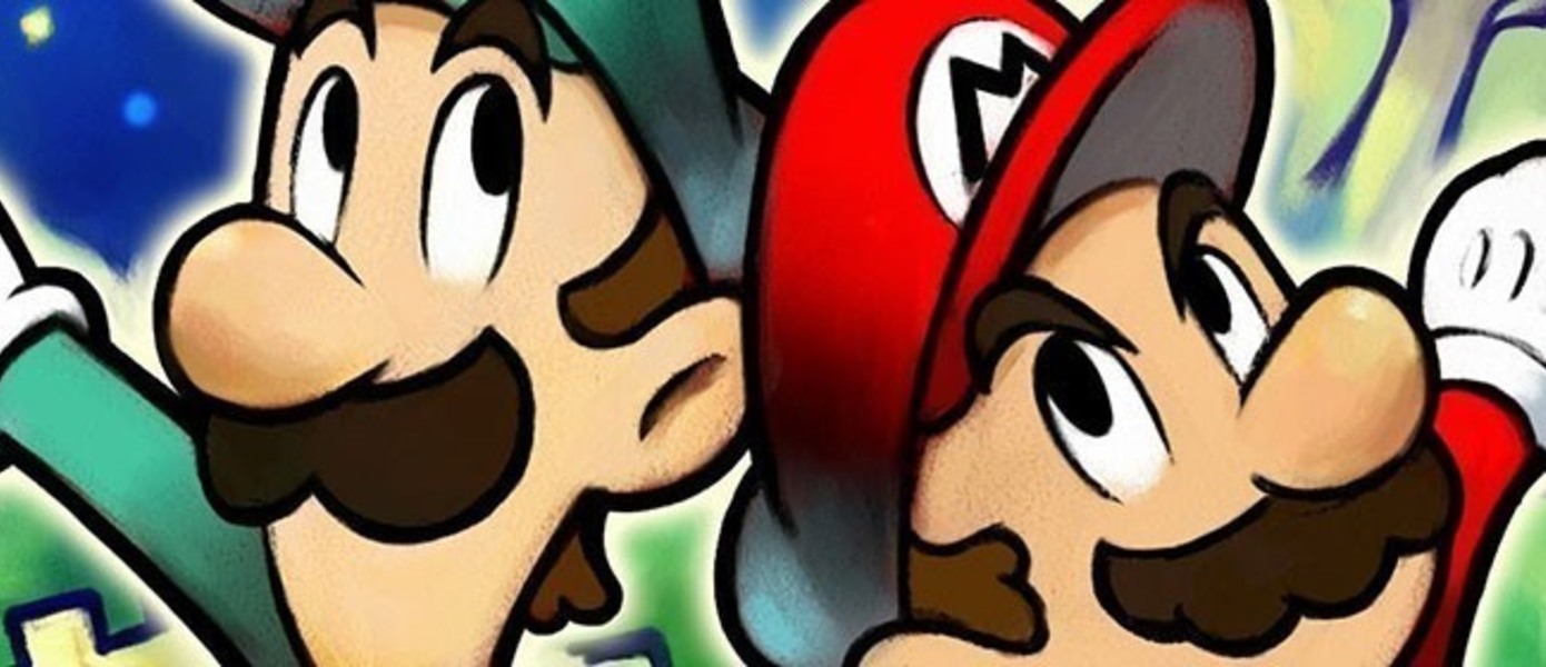 Mario & Luigi: Superstar Saga + Bowser's Minions - опубликован новый трейлер
