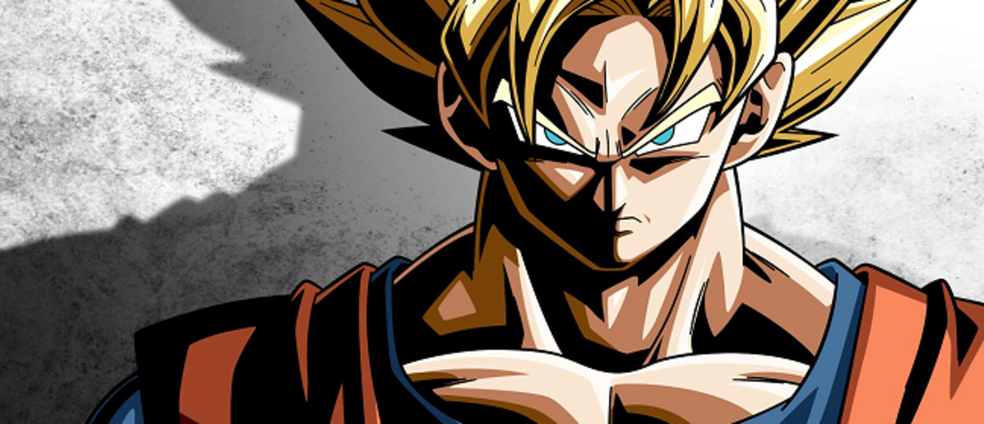 Dragon Ball Xenoverse 2 - Bandai Namco Games анонсировала полное издание игры для PlayStation 4