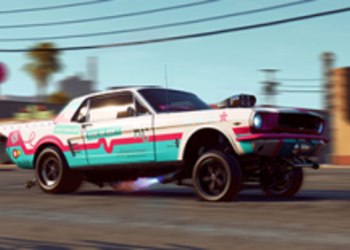 Need for Speed: Payback - Ghost Games представила Клуб Бунтарей