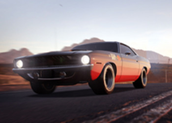 Need for Speed: Payback - знакомство с лигой Ночная Смена