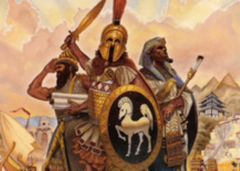 Age of Empires: Definitive Edition - Microsoft решила сделать игру эксклюзивом Windows Store