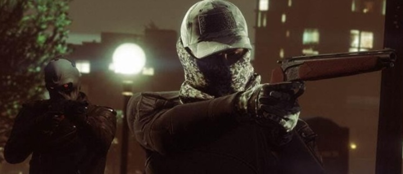 GTA Online - Rockstar Games анонсировала новое осеннее обновление
