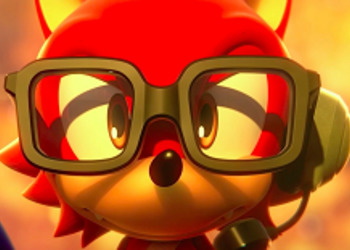 Sonic Forces - озвучены технические подробности версии игры для Nintendo Switch