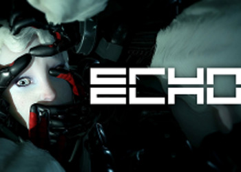 ECHO - датирован релиз игры для PlayStation 4