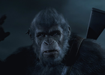 Planet of the Apes: Last Frontier стала временным эксклюзивом PlayStation 4