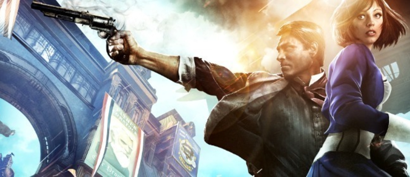 Создатель BioShock Кен Левин напомнил игрокам о своем новом проекте
