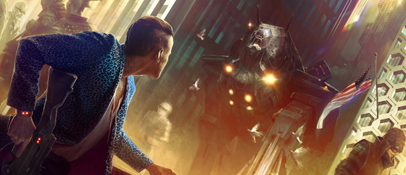 Cyberpunk 2077 - инсайдер рассказал, как будет работать многопользовательская составляющая игры