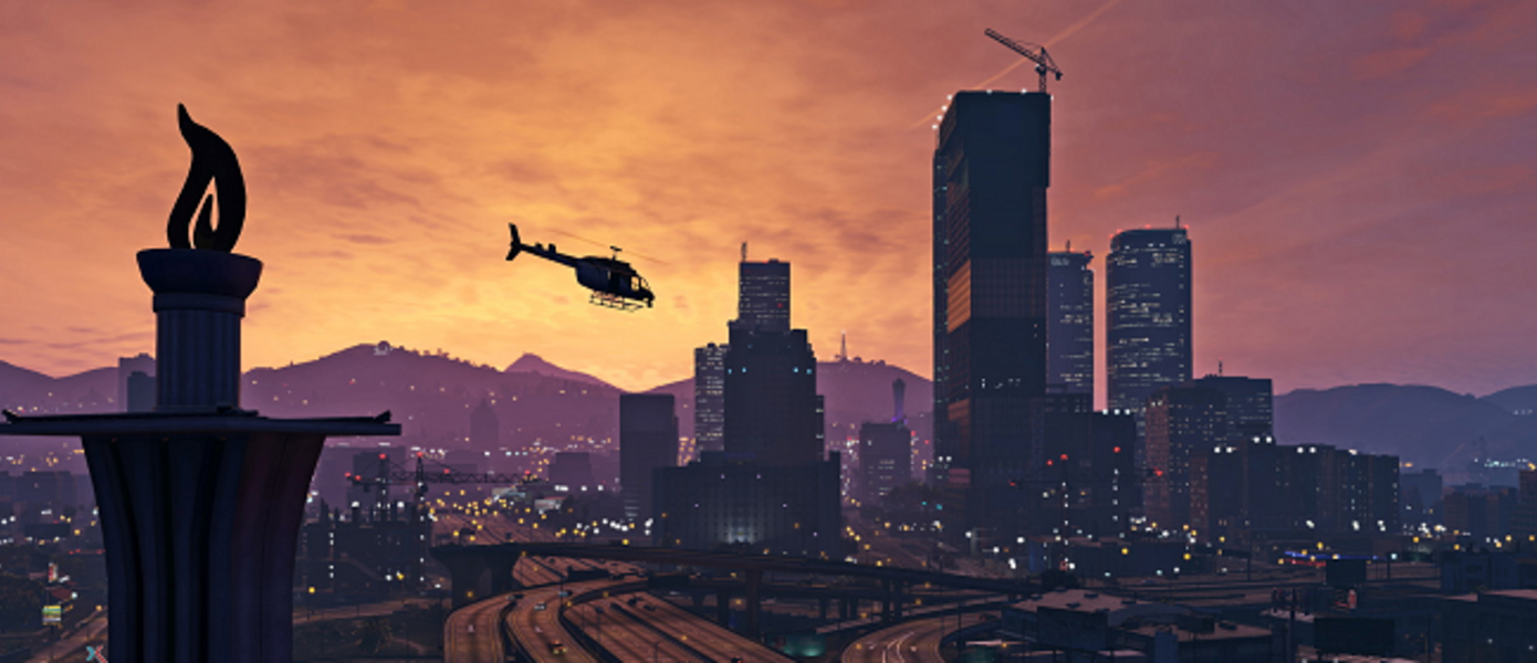 Grand Theft Auto V - Rockstar рассказала, почему игра так и не обзавелась сюжетными расширениями