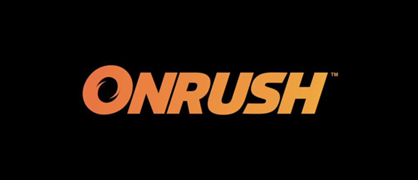OnRush - анонсирована новая гонка от создателей MotorStorm