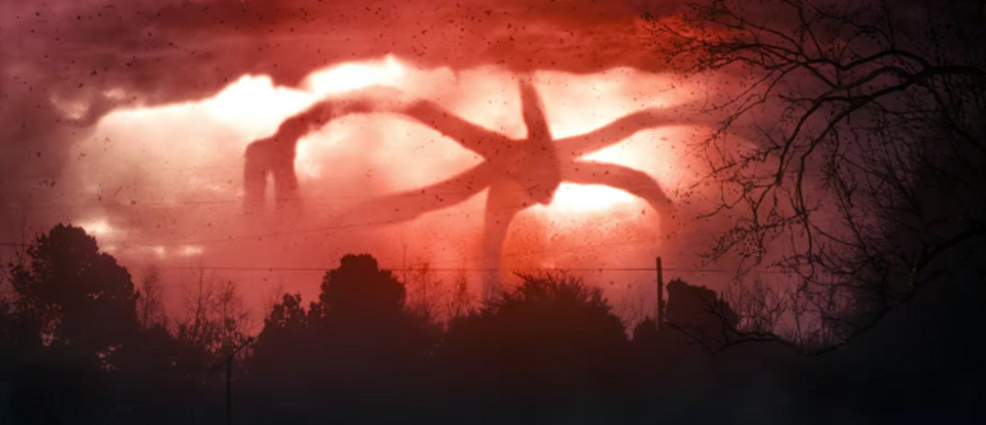 Stranger Things: The VR Experience анонсирована для PlayStation VR