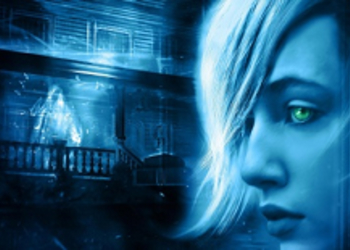 Perception - ужастик от выходцев из команды разработчиков BioShock появился на Nintendo Switch