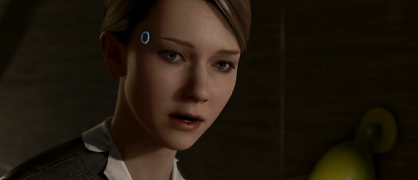 Detroit: Become Human - Дэвида Кейджа раскритиковали из-за сцены домашнего насилия в новом трейлере игры. Разработчик объяснил свою позицию в интервью