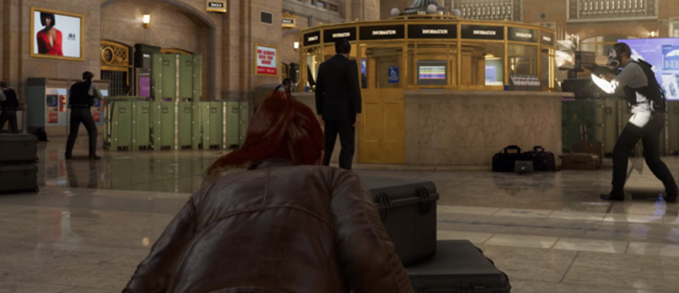 Spider-Man - Мэри Джейн станет играбельным персонажем в эксклюзиве для PlayStation 4