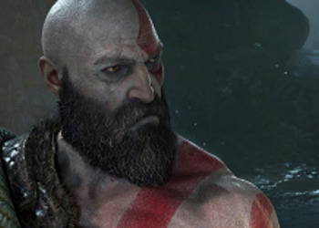 God of War - Sony выпустила посвященное гиганту Тамуру видео