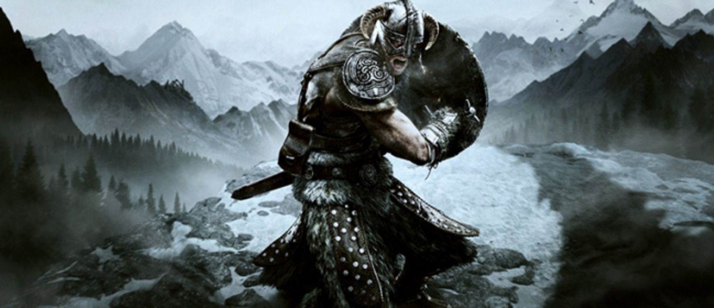 The Elder Scrolls V: Skyrim стала доступна для предзагрузки на Switch