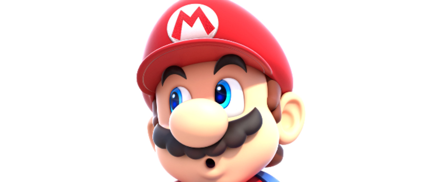 Игровые Теории Врена - Шокирующие факты о Марио - Почему надо играть из-за сюжета