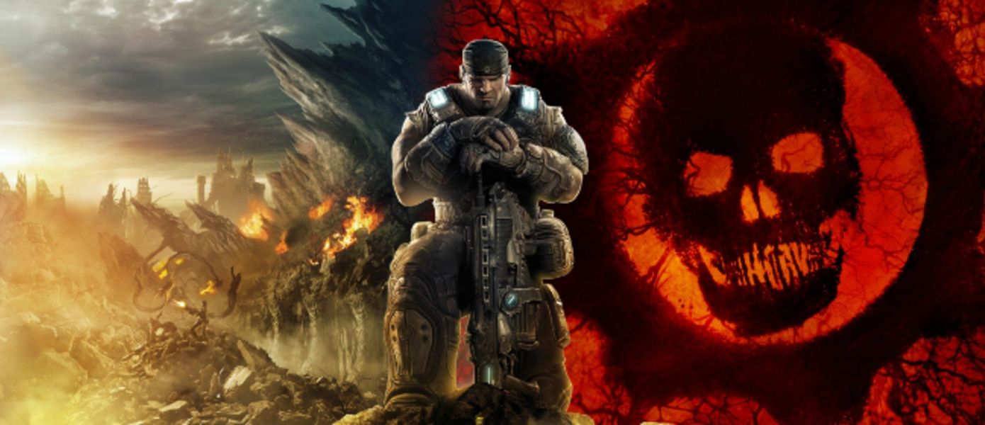 Skate 3 и Mirror's Edge получили улучшения под Xbox One X, посмотрите на Gears of War 3 и Assassin's Creed
