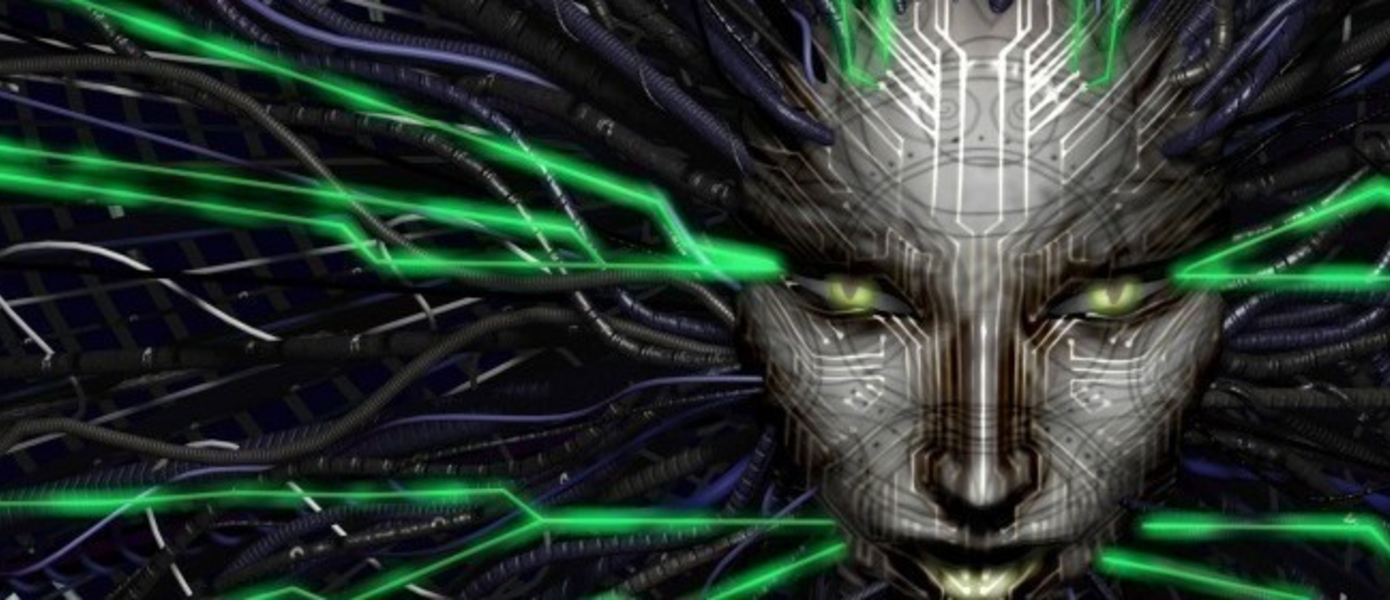 System Shock - разработчики опубликовали новое видео, демонстрирующее некоторые аспекты ремейка