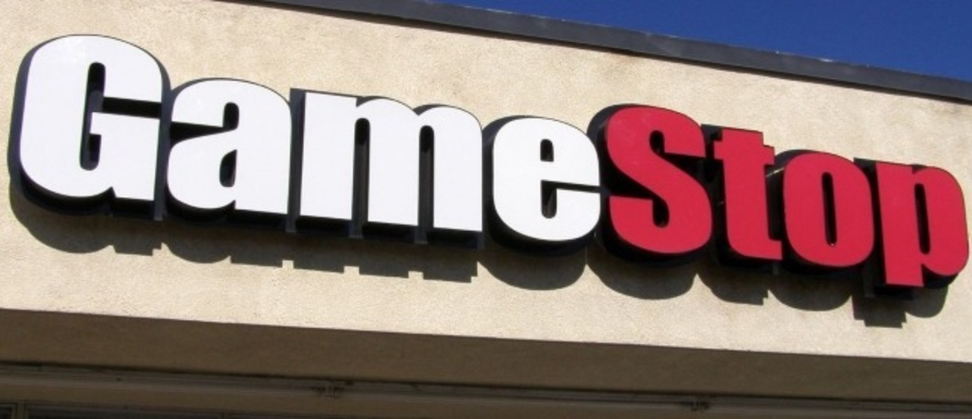 Торговая сеть GameStop прокомментировала старт самой мощной в мире консоли Xbox One X