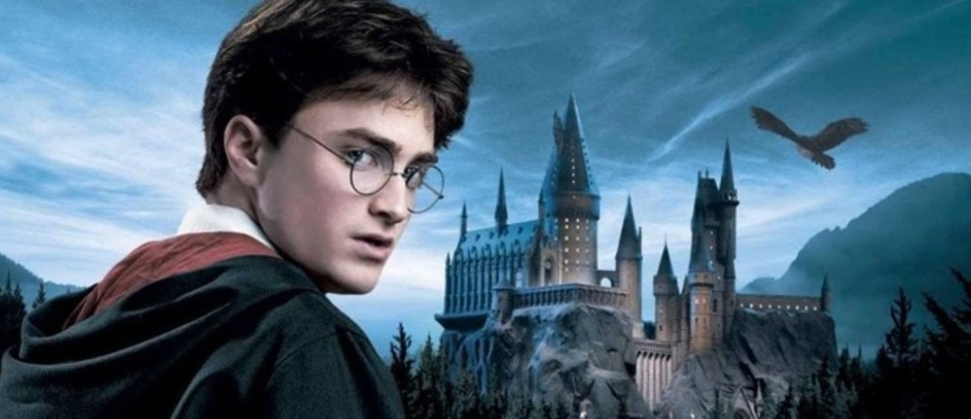 Warner Bros. основала студию для разработки новых игр о Гарри Поттере