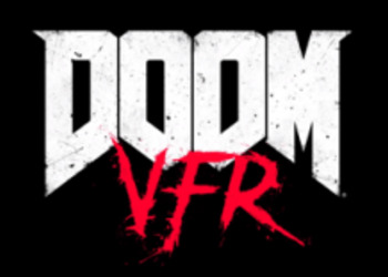 Sony анонсировала бандл PlayStation VR с шутером DOOM VFR