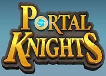 Portal Knights - стала известна дата релиза игры на Nintendo Switch