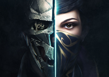 Dishonored 2 и Dishonored: Death of the Outsider - посмотрите, как их улучшили под Xbox One X