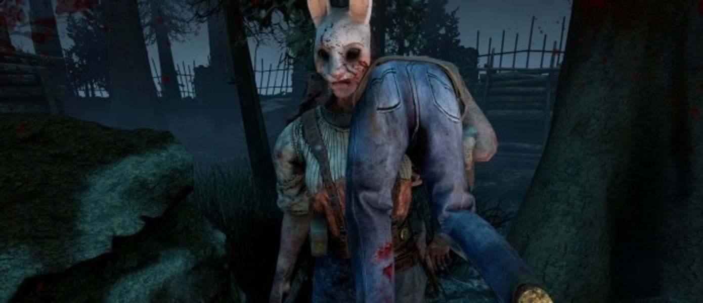 Dead by Daylight - разработчики обновили информацию по продажам, большая часть тиража приходится на PC