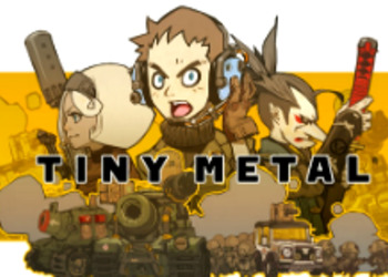 Tiny Metal - первая игра от нового издательского подразделения Sony для PS4, Switch и PC немного задержится