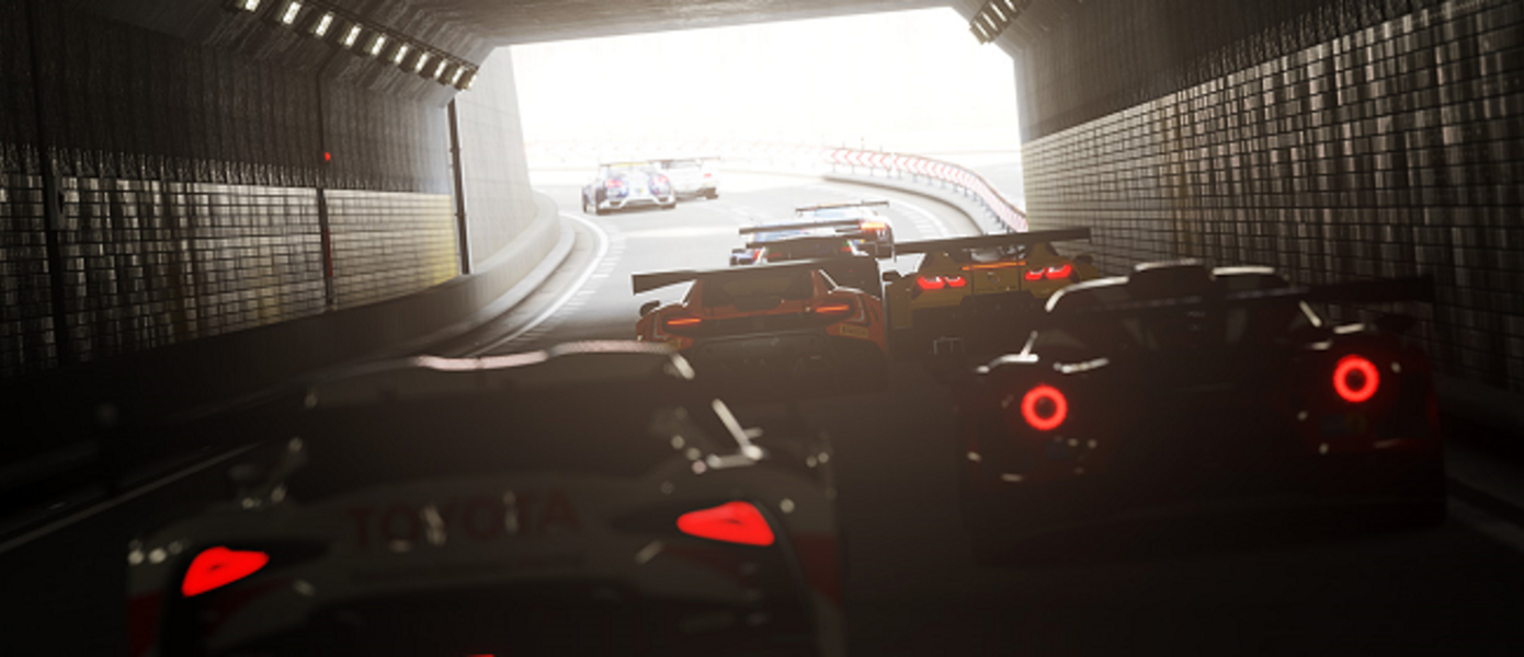 Gran Turismo Sport - ближайшие обновления добавят новые машины, GT League и прочее