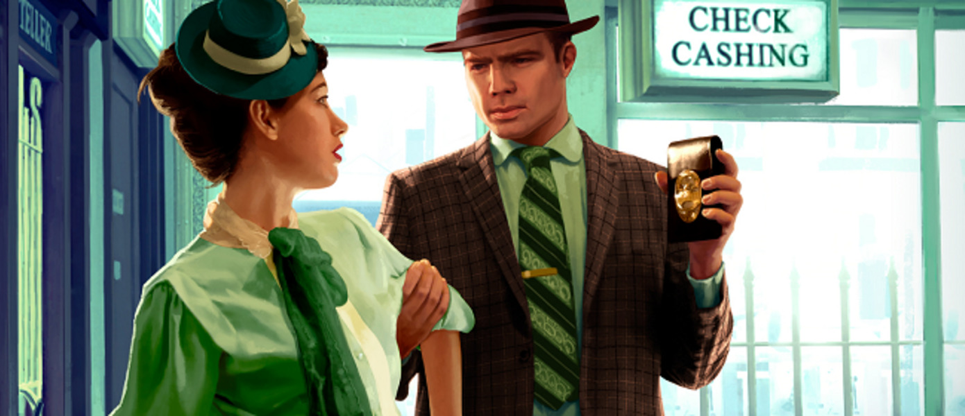 L.A. Noire - технический анализ игры для Nintendo Switch и сравнение с другими версиями от Digital Foundry