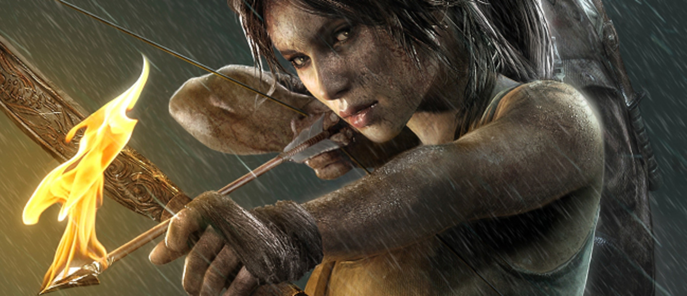 Стали известны продажи Rise of the Tomb Raider и Tomb Raider (2013)