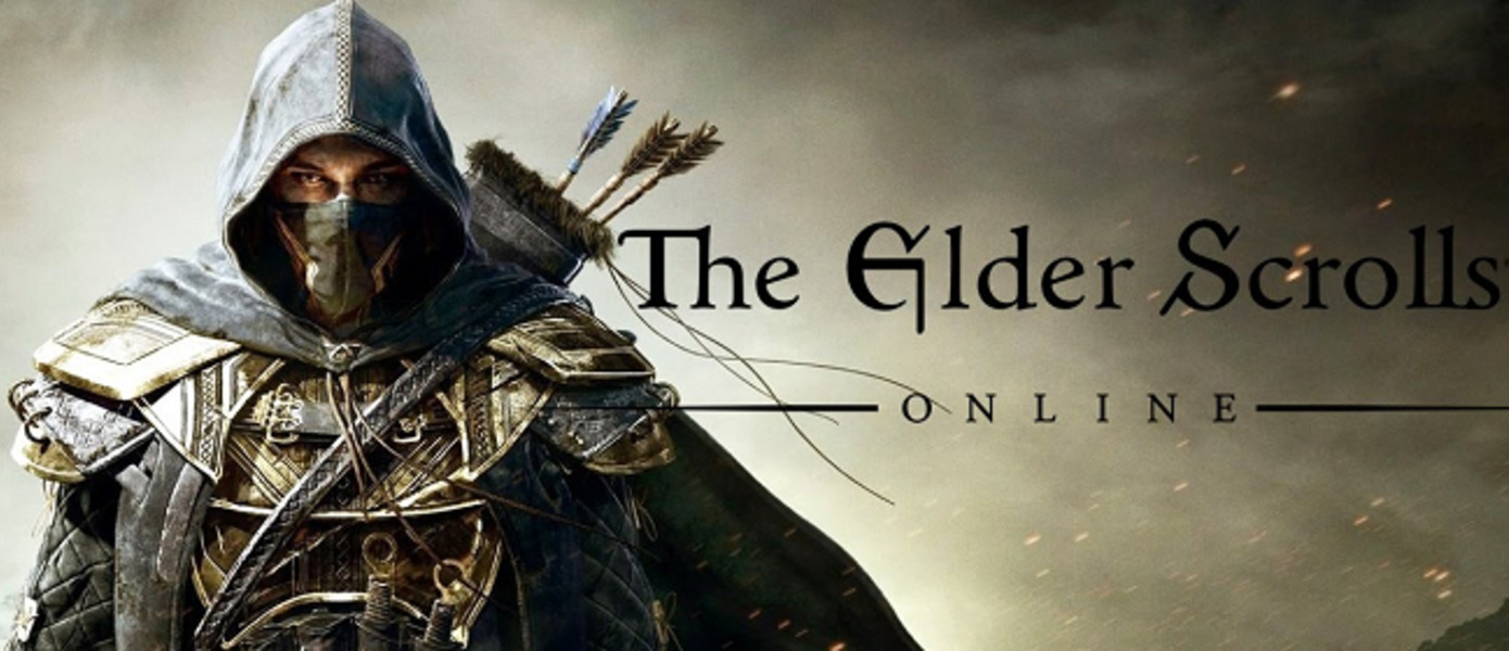 The Elder Scrolls Online временно стала бесплатной на ПК и PlayStation 4, Bethesda рассказала о количестве играющих