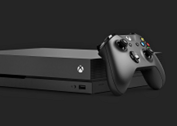 Глава Microsoft полностью уверен в успехе Xbox One X в этот праздничный сезон