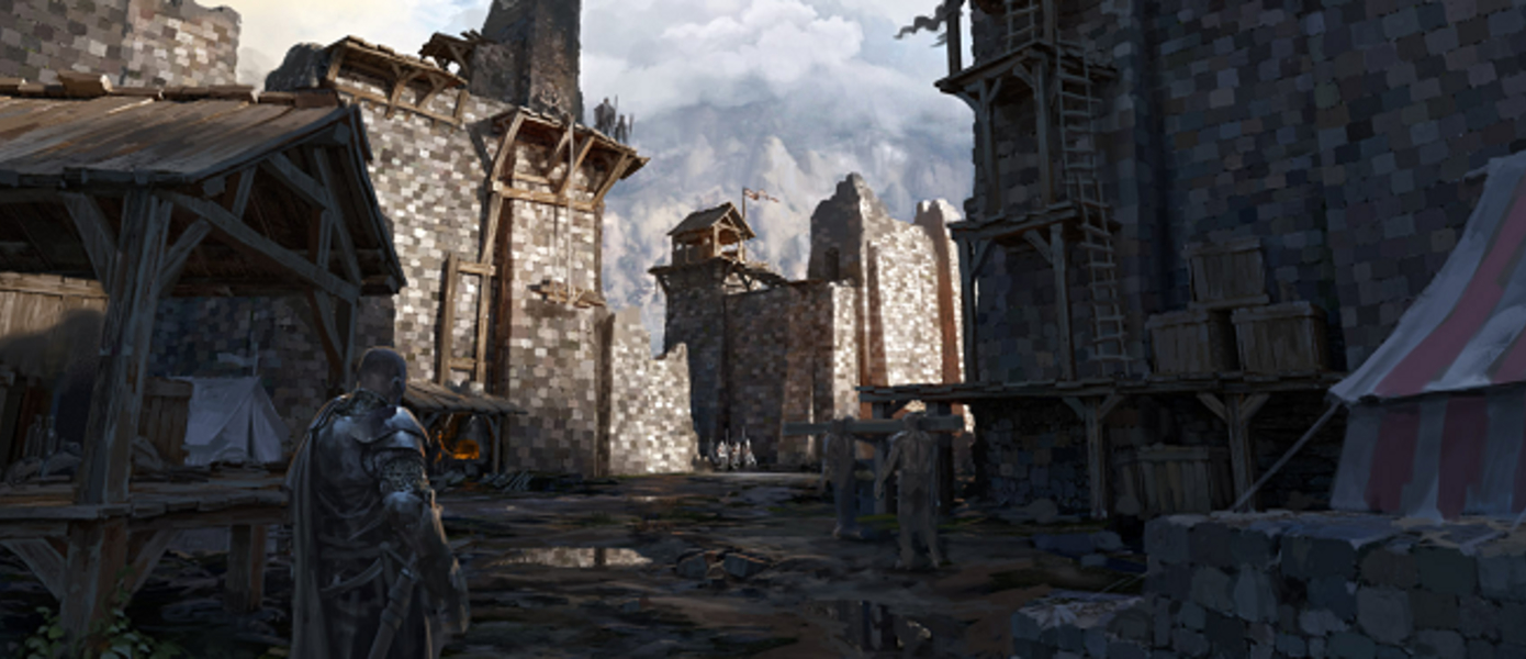 SpellForce 3 - появились первые оценки гибрида RTS и RPG от THQ Nordic