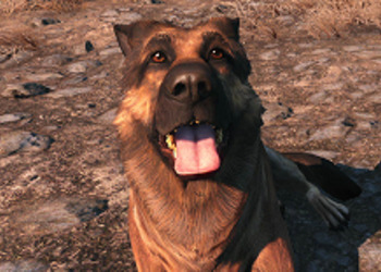 Fallout 4 - VR-версия игры получила новый трейлер, скриншоты и системные требования