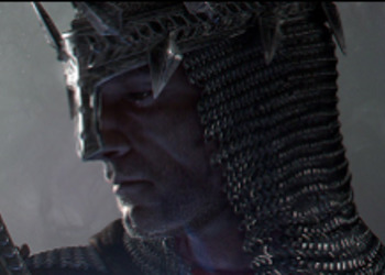 Dante's Redemption - представлен второй трейлер CGI-короткометражки, вдохновленной Dante's Inferno